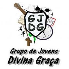 O Divina Graça é um grupo formado por jovens que tem como objetivo mostrar a esses jovens o caminho de Jesus.