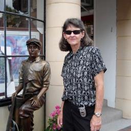 JanJohnsonGolf's profile picture. PGA/LPGA Member. Owner Jan Johnson Golf Academy Co Director AAU Junior Golf Club of Tampa Bay. Bringing the joy of golf to the world, one student at a time!