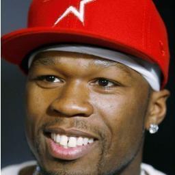 Parody account to let 50 Cent express his true feelings