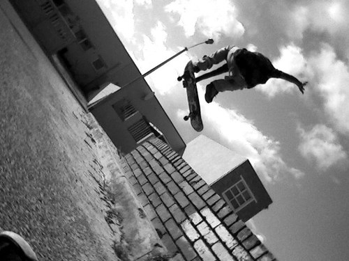 ..I like rock,dubstep,skateboarding and cool video games Follow me I Follow back get me on BBM:2858673F...