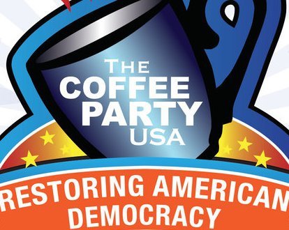 We welcome conservatives, liberals, moderates; oppose dysfunctional government;  advocate civil discourse; work to empower individual involvement in politics.
