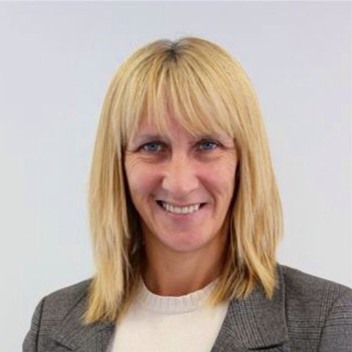 Helen Taylor