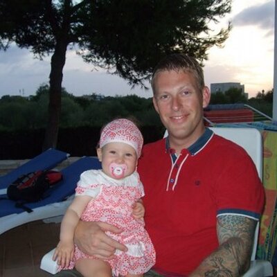 Profile Picture of Michael James Sarson (@mikesarson78) on Twitter