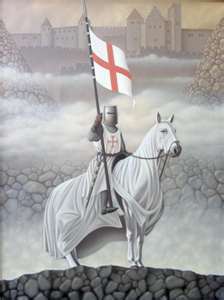 Agnostic, like to write a little bit now and again. British and proud.