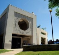 The Student Union strives to support the campus community and provide a comfortable atmosphere for students to meet, organize,and attend a variety of events.