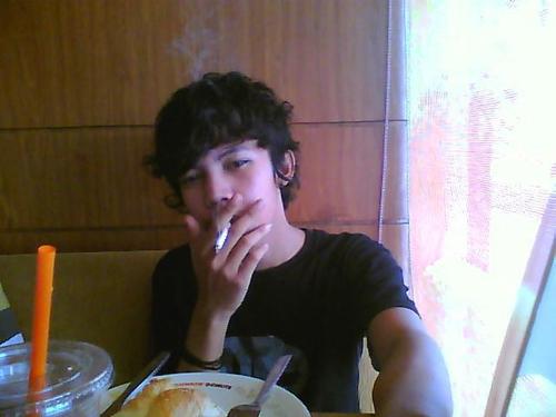 haryansky's profile picture. simple relaxed and no be afraid to change