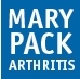 Mary Pack Arthritis