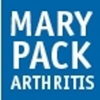 Mary Pack Arthritis (@vcharthritis) 's Twitter Profile