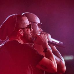 Su mejor fuente de información y noticias de Wisin & Yandel en España, Europa. - @wisinyyandel @llandel_malave @JuanImorera -