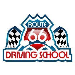 Route 66 Driving Sch