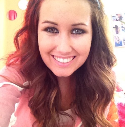 Smileyrylee16's profile picture. 