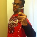 Xavier Vance - @kingspongebob21 - Twitter