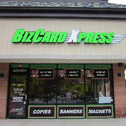 BizCardXpressGe's profile picture. Banners, Advertising/Promotional Items, Business Cards, Brochures, Letterhead, Decals, Window Lettering, Post Cards, Political Signs, Flyers, NCR.