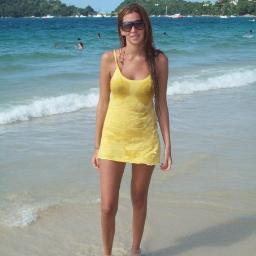 MaruSnaranjo's profile picture. 