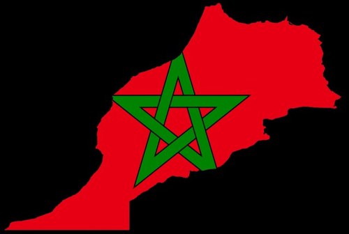 Average moroccan tweeting our everyday problems