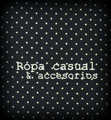 Moda & Accesorios