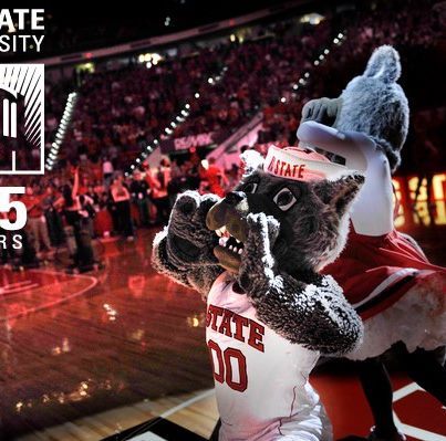 Don't give up. Don't EVER give up. #WPN #GoPack