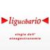 Ligucibario (@ligucibario) Twitter profile photo