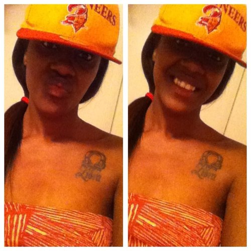 Dear God, Thank You! Senior |2013| |We Aint Gone Never End 11:24 #TeamUS| |Living Young,Wild, & Free| RIP Jason Franko DA & Lady #LTM Now Follow Meee