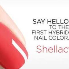 nailvibe1's profile picture. 