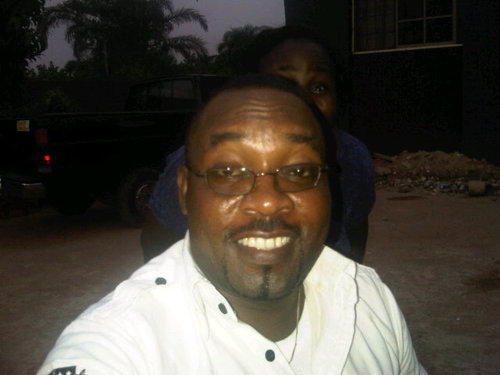 FemiAdunmo's profile picture. You can be whatever you want to be