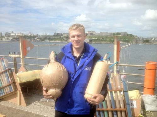 PhilJones2004's profile picture. 