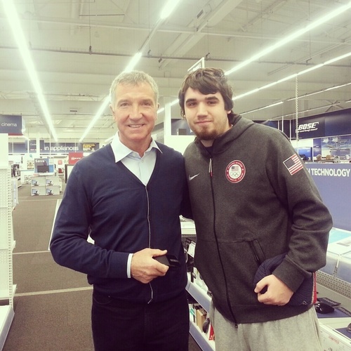 TitleistMac's profile picture. Jennifer Lawrence - Perfection