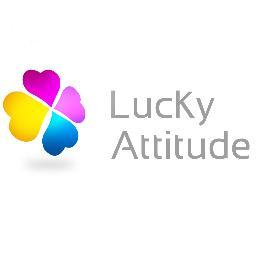 LuckyAttitude1's profile picture. Jeune boîte française qui pense que la couleur et l'originalité peuvent bousculer le quotidien... Des produits et gadgets qui sortent de l'ordinaire à bas prix!