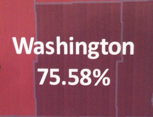 Washington County Republican Party - The reddest county in Wisconsin.