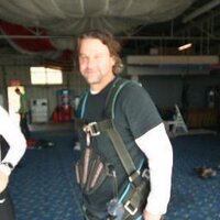 Dean Taylor (@dynokla) 's Twitter Profile