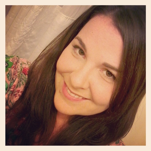 Life is not about finding yourself, it's about creating yourself....and really I think I like who I'm becoming.