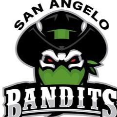 Official Twitter Account of the San Angelo Bandits, member of the Lone Star Football League. Check here for game updates, info on Team news, and game info!