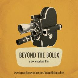 In the early 1920’s inventor Jacques Bolsey aimed to disrupt the film industry with a motion picture camera for the masses: the iconic Bolex.