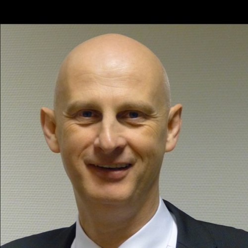 Retraité engagé - Conseiller bénévole du cluster de défense Eden Est - Officier dans la réserve opérationnelle de la Gendarmerie nationale