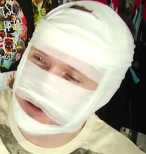 Swedish videogame journalist, specialising in MGS, The Phantom Pain and linguistics.