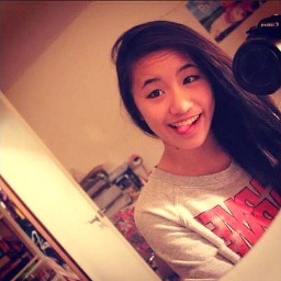 idkk :)