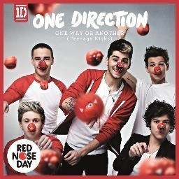 directiongirlss's profile picture. One Direction 1/5