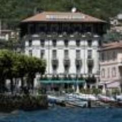 hotel 4 stelle a Cernobbio Con meravigliosa vista sul lago di Como