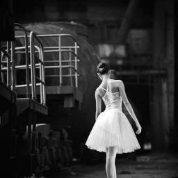 Dance is the hidden language of the soul...