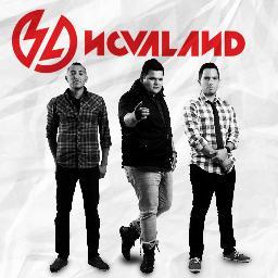 novalandmusic's profile picture. 