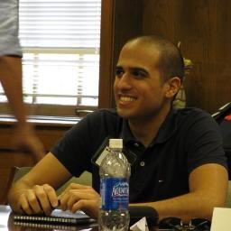 Phd student @NYU, Comparative Politics.
An empiricist with a formal inclination.