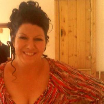 My name is Shirley :) Mother of four.. including the husband lol. Love all of 'The Real Housewives' :)