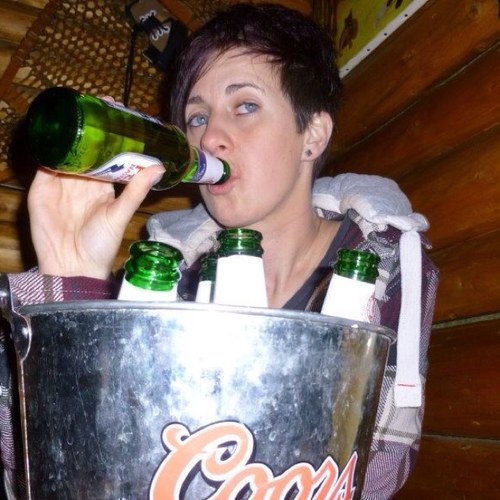 lucy2belcher's profile picture. 