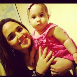 Twitter dedicado a cantora linda e abençoada Perlla e a sua filhinha Pérola ! Que Deus abençoe essas lindas ! Follow-me ! Dona :Aline Desde:15/03/13