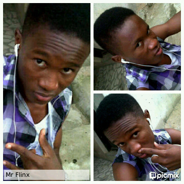 MRflinx's profile picture. Am an rap artist 4 2 tyt singles wit me buh dnt ave a manager n a record lebel