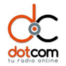 Radio Online dedicada a todo aquel que busque su lugar en este medio. Tenes ganas de tener un programa de radio? Contactate! DotCom es tu lugar!