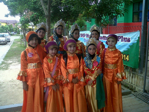 i am comate (i love coboy junior)