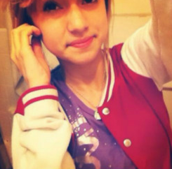 LeslieSaysMeow's profile picture. Hey Im Leslie And Your Not ^.^ ♥
13~Taken~Texas♥
If Your Bored , I'll Make That Frown Upside Down~♥