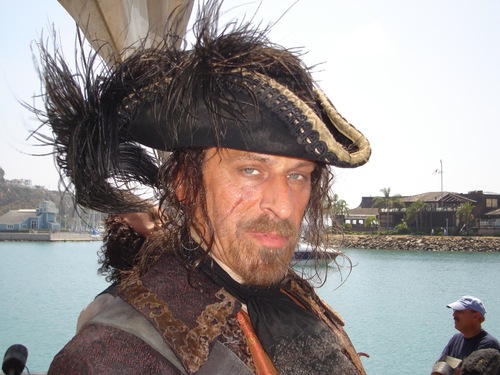 vjefffoster's profile picture. Actor, raconteur, rapscallion...a simple man with simple tastes and an unquenchable desire for adventure and romance, laughter and good pizza.