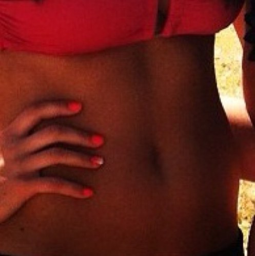 GetFittttttNow's profile picture. WORKOUT. NO EXCUSES. NO REGRETS. LEHH GO. ✌